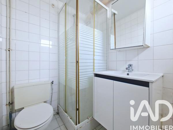 Appartement à vendre 1 pièce 30 m² Gretz-Armainvilliers