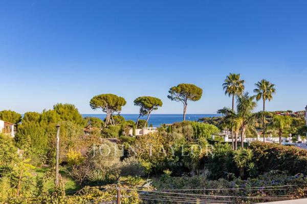 Cap d'Antibes | Proche Garoupe et Plage
