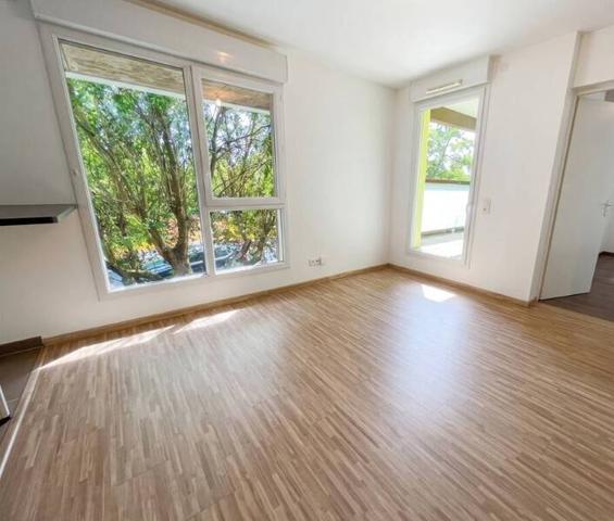 Appartement 2 pièces                                        - 44300 Nantes - Saint-Joseph-Erdre Réf : 11915