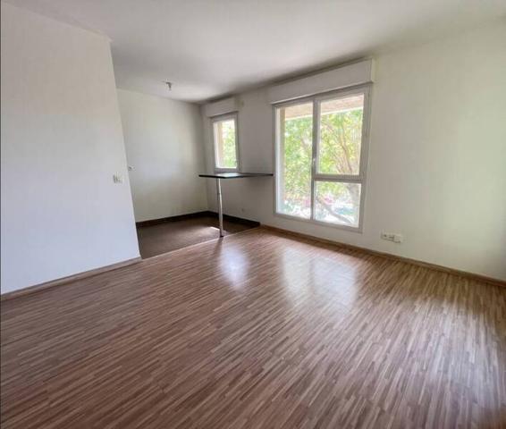 Appartement 2 pièces                                        - 44300 Nantes - Saint-Joseph-Erdre Réf : 11915