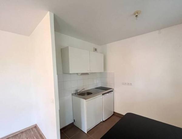 Appartement 2 pièces                                        - 44300 Nantes - Saint-Joseph-Erdre Réf : 11915