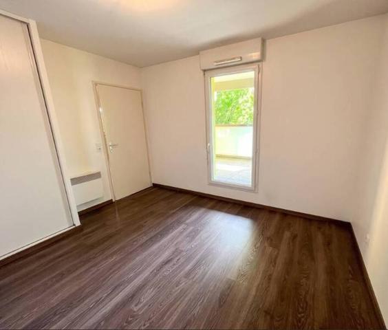 Appartement 2 pièces                                        - 44300 Nantes - Saint-Joseph-Erdre Réf : 11915
