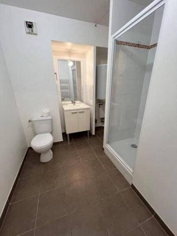 Appartement 2 pièces                                        - 44300 Nantes - Saint-Joseph-Erdre Réf : 11915