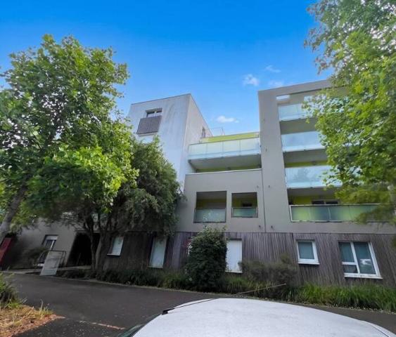 Appartement 2 pièces                                        - 44300 Nantes - Saint-Joseph-Erdre Réf : 11915