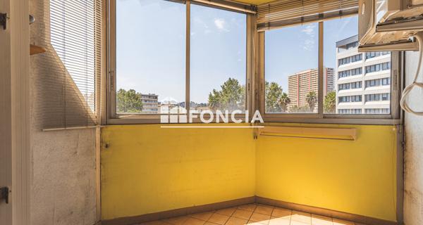 À vendre Appartement 4 pièces 75 m² - Toulon 83000
