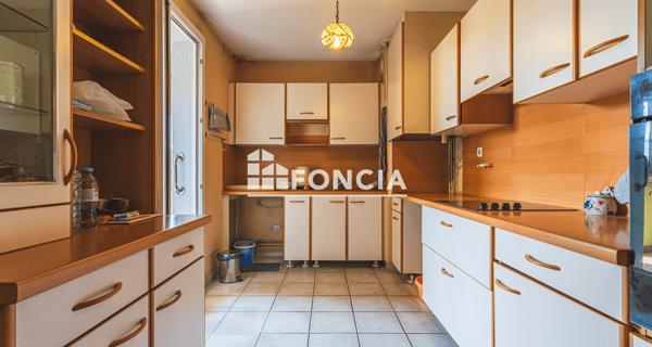 À vendre Appartement 4 pièces 75 m² - Toulon 83000