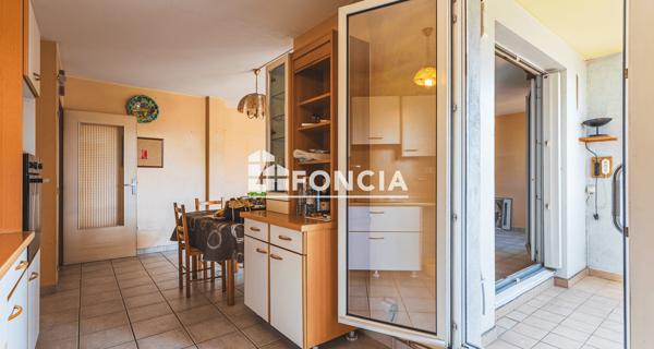 À vendre Appartement 4 pièces 75 m² - Toulon 83000