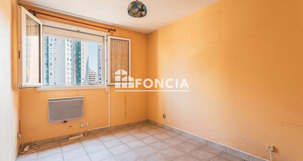 À vendre Appartement 4 pièces 75 m² - Toulon 83000