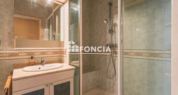 À vendre Appartement 4 pièces 75 m² - Toulon 83000