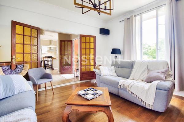 Élégante demeure à 8 minutes de Guingamp - Charme et authenticité au rendez-vous !