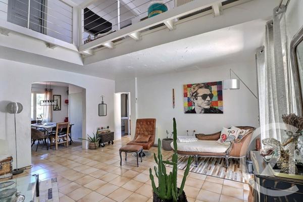 Maison à vendre  5 pièces - 125 m2 FREJUS - 83