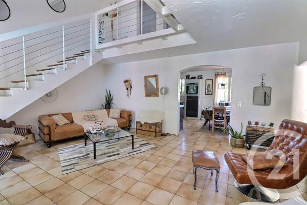 Maison à vendre  5 pièces - 125 m2 FREJUS - 83