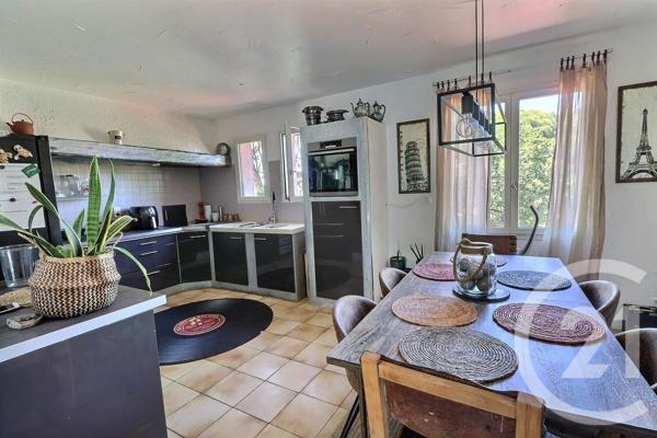 Maison à vendre  5 pièces - 125 m2 FREJUS - 83