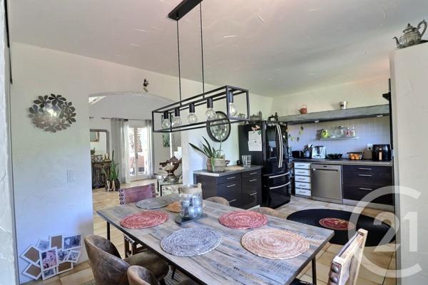 Maison à vendre  5 pièces - 125 m2 FREJUS - 83