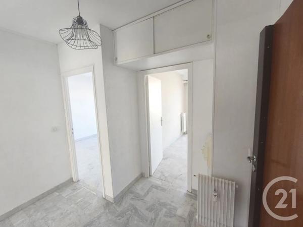 Appartement F3 à vendre  3 pièces - 56,69 m 2   ROQUEBRUNE CAP MARTIN  - 06