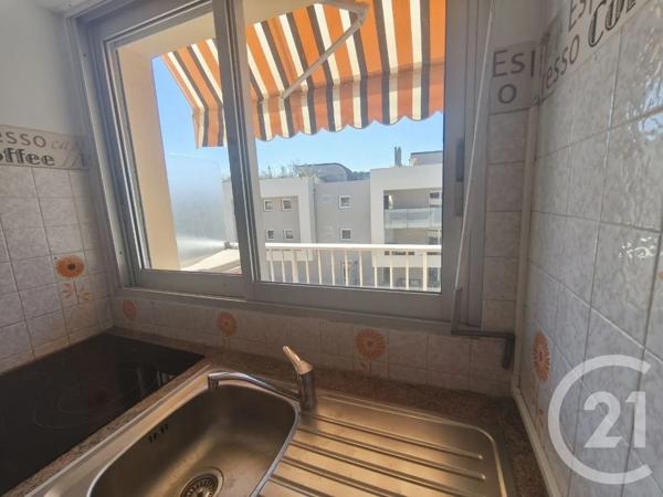 Appartement F3 à vendre  3 pièces - 56,69 m 2   ROQUEBRUNE CAP MARTIN  - 06