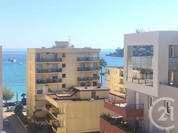 Appartement F3 à vendre  3 pièces - 56,69 m 2   ROQUEBRUNE CAP MARTIN  - 06