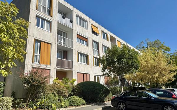 Appartement à vendre    7 pièces • 116 m2 Chilly-Mazarin