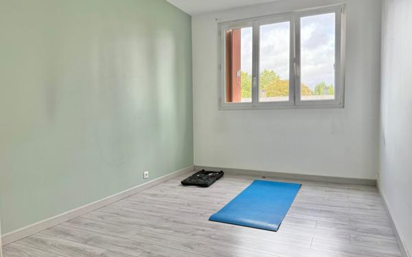 Appartement à vendre    7 pièces • 116 m2 Chilly-Mazarin