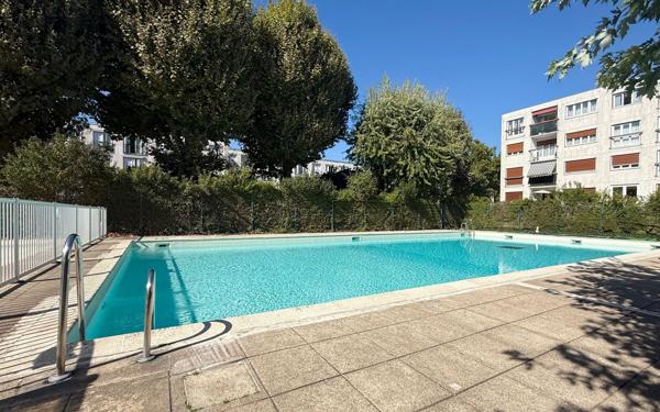 Appartement à vendre    7 pièces • 116 m2 Chilly-Mazarin