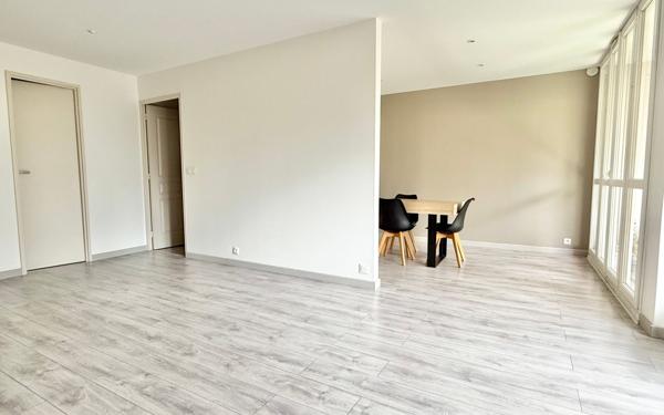 Appartement à vendre    7 pièces • 116 m2 Chilly-Mazarin