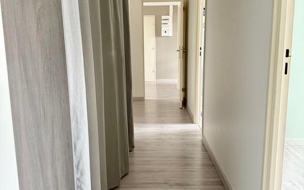 Appartement à vendre    7 pièces • 116 m2 Chilly-Mazarin