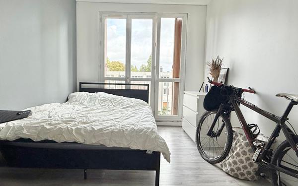 Appartement à vendre    7 pièces • 116 m2 Chilly-Mazarin