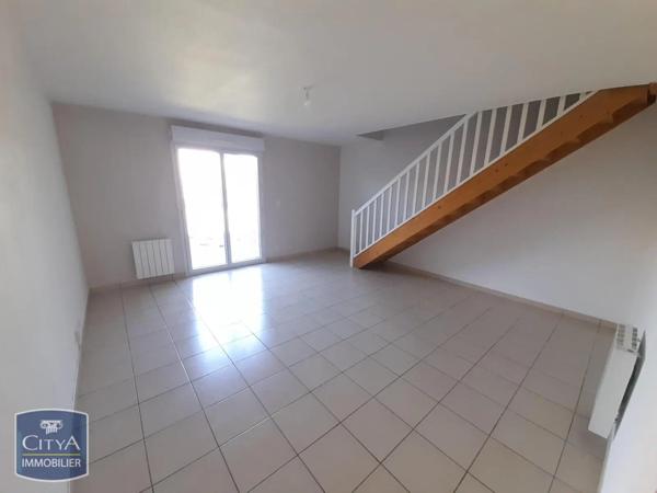 Maison à vendre 4 pièces 84.5m²