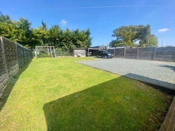 Superbe villa contemporaine de 2020 à seulement 15 min en vélo du port de la Rochelle dans un quartier privilégié ! !