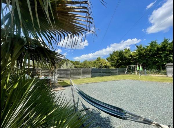 Superbe villa contemporaine de 2020 à seulement 15 min en vélo du port de la Rochelle dans un quartier privilégié ! !