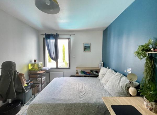 Superbe villa contemporaine de 2020 à seulement 15 min en vélo du port de la Rochelle dans un quartier privilégié ! !