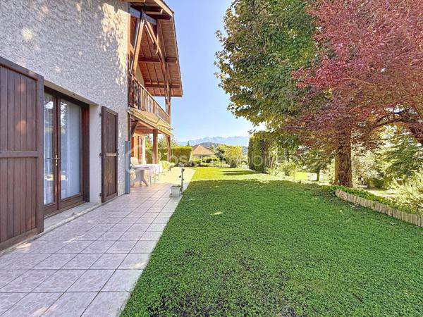 Maison de 143 m²