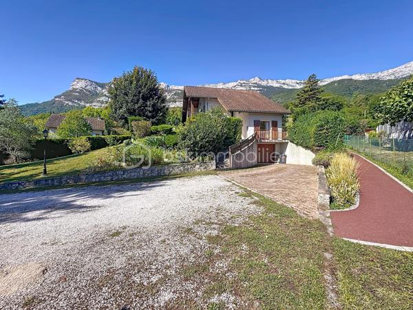 Maison de 143 m²
