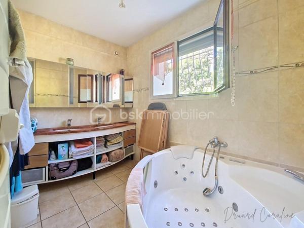 Maison de 143 m²