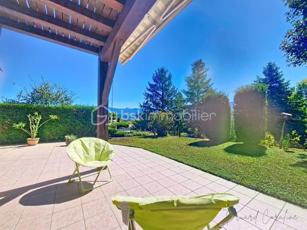 Maison de 143 m²