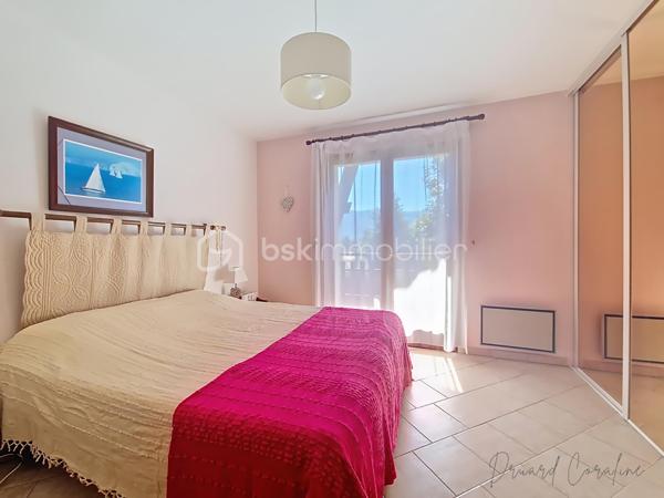 Maison de 143 m²