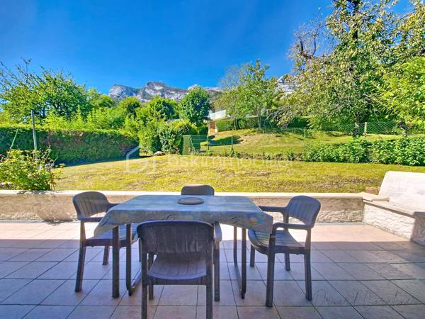 Maison de 143 m²