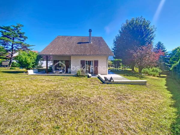 Maison de 143 m²