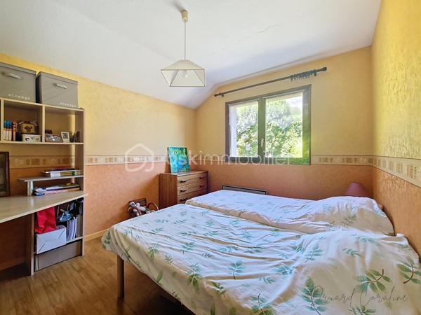 Maison de 143 m²