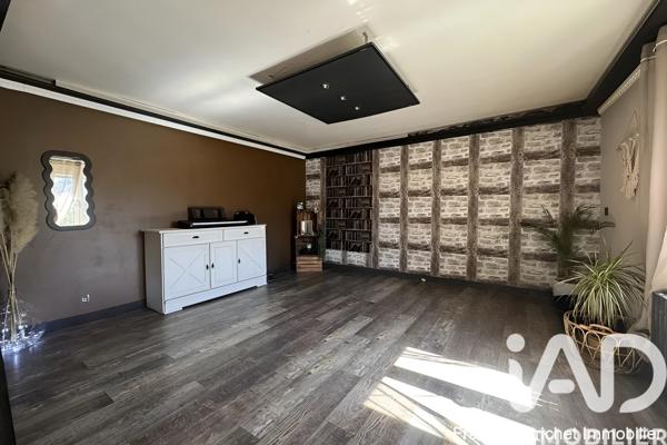 Maison à vendre 3 pièces 95 m² Monthermé