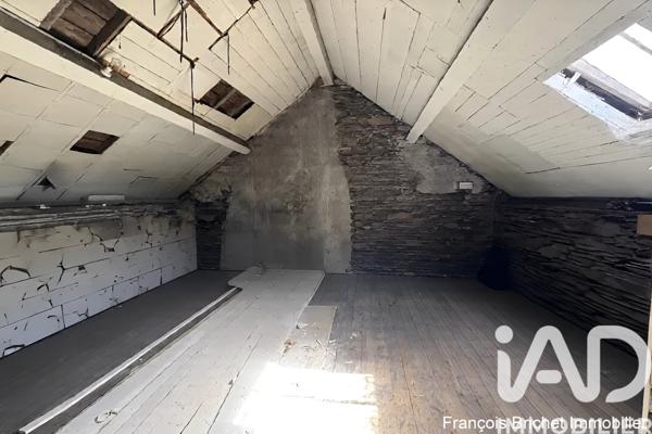 Maison à vendre 3 pièces 95 m² Monthermé