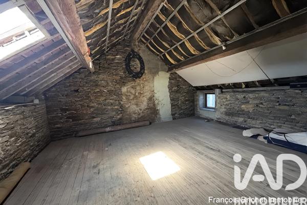 Maison à vendre 3 pièces 95 m² Monthermé