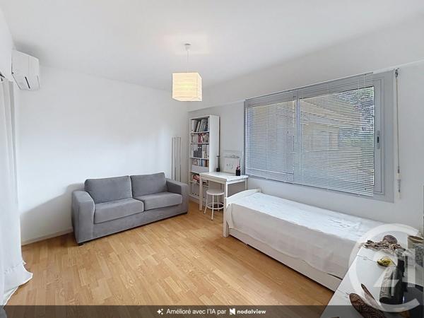 Appartement F3 à vendre  3 pièces - 65,38 m 2   MANDELIEU LA NAPOULE  - 06