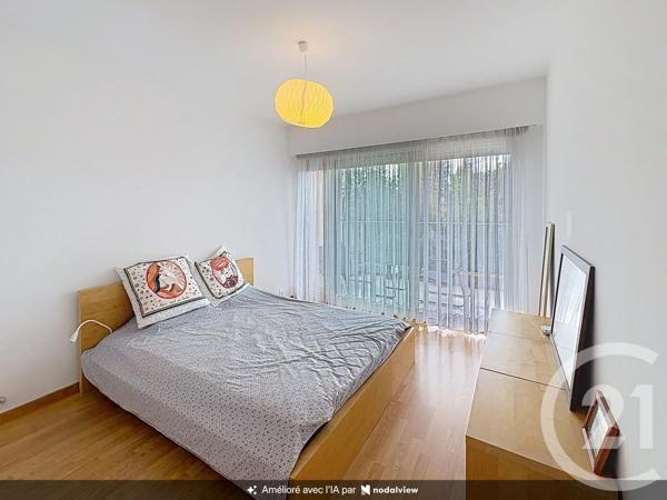 Appartement F3 à vendre  3 pièces - 65,38 m 2   MANDELIEU LA NAPOULE  - 06