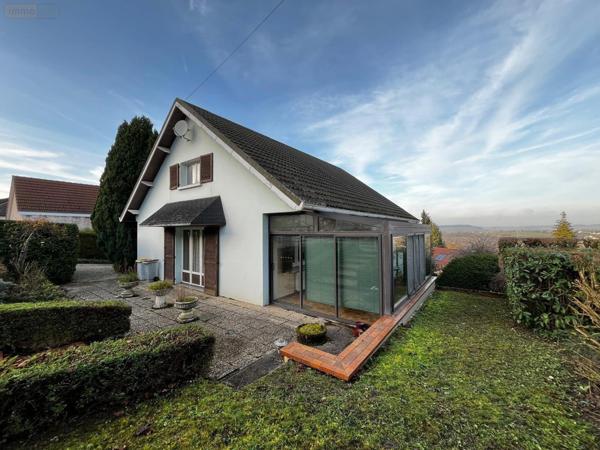 Maison à vendre à Langres en Haute-Marne (52200), ref : SGML116126