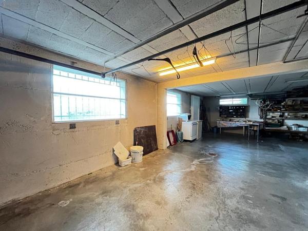 Maison à vendre à Langres en Haute-Marne (52200), ref : SGML116126