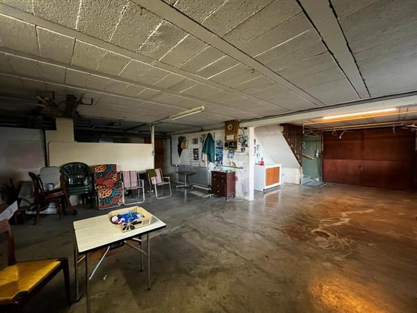 Maison à vendre à Langres en Haute-Marne (52200), ref : SGML116126