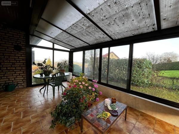 Maison à vendre à Langres en Haute-Marne (52200), ref : SGML116126