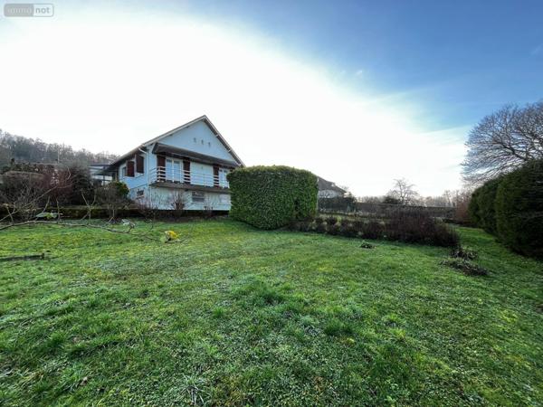 Maison à vendre à Langres en Haute-Marne (52200), ref : SGML116126