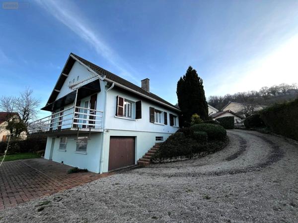 Maison à vendre à Langres en Haute-Marne (52200), ref : SGML116126